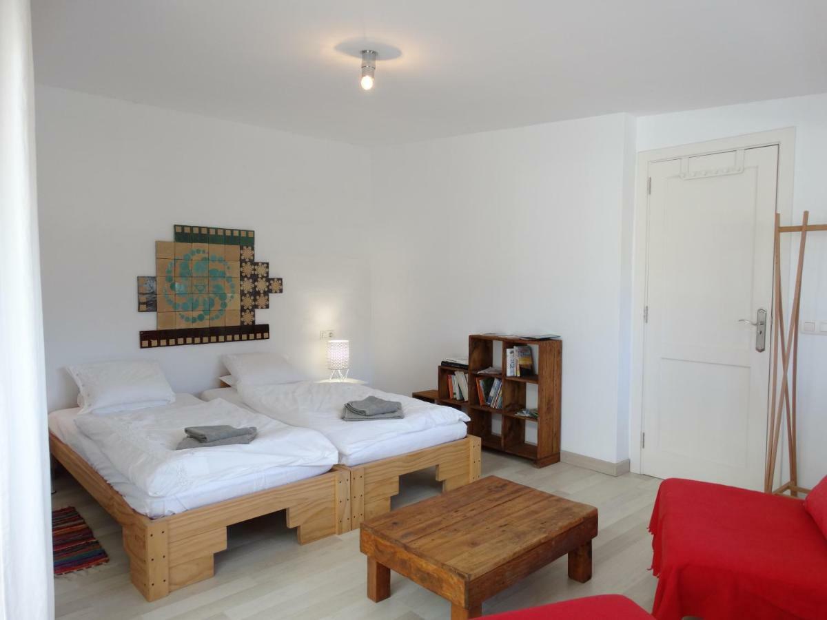 Finca Cosmos Ел Пасо Екстериор снимка