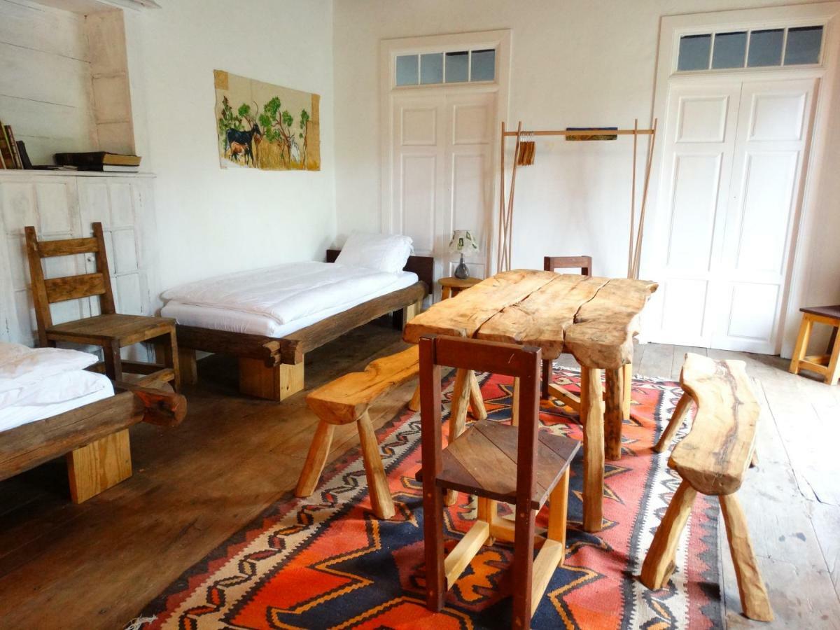 Finca Cosmos Ел Пасо Екстериор снимка