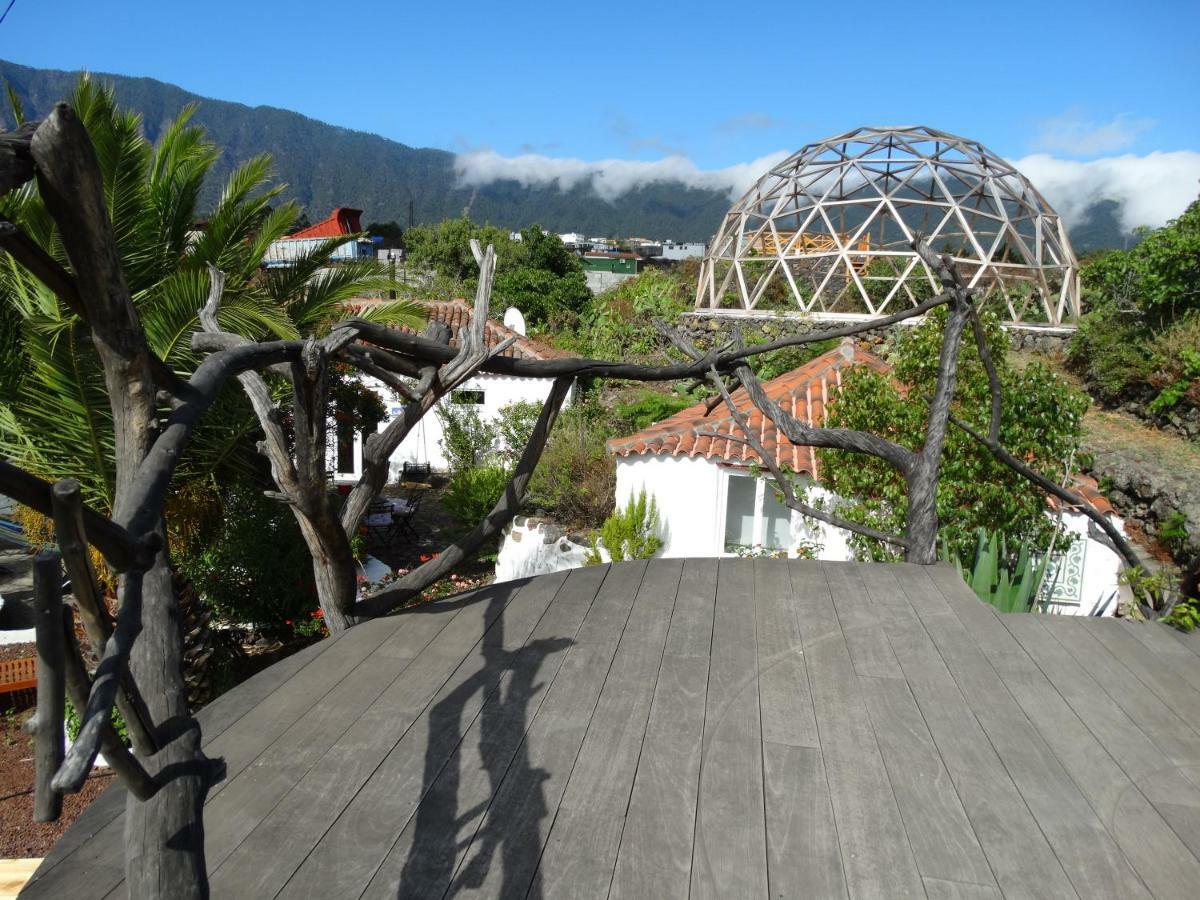 Finca Cosmos Ел Пасо Екстериор снимка