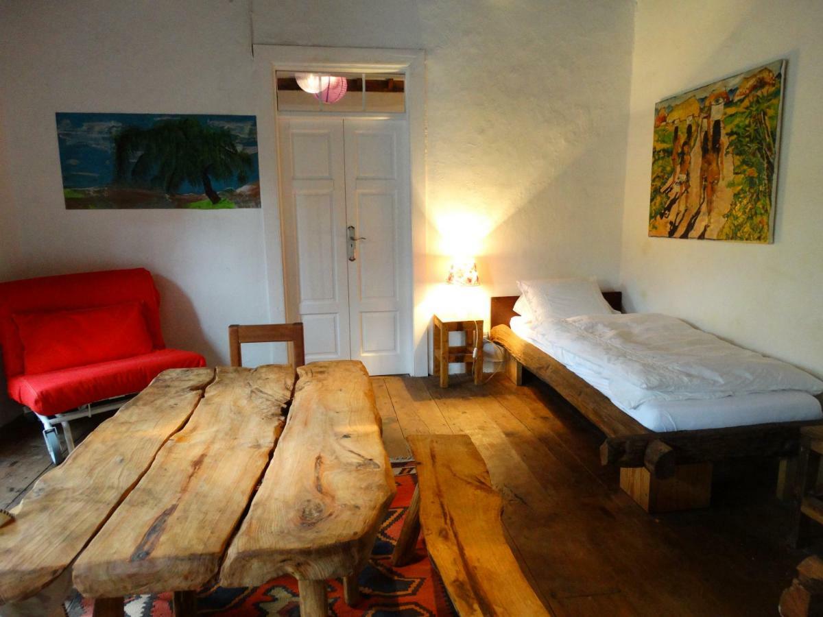 Finca Cosmos Ел Пасо Екстериор снимка
