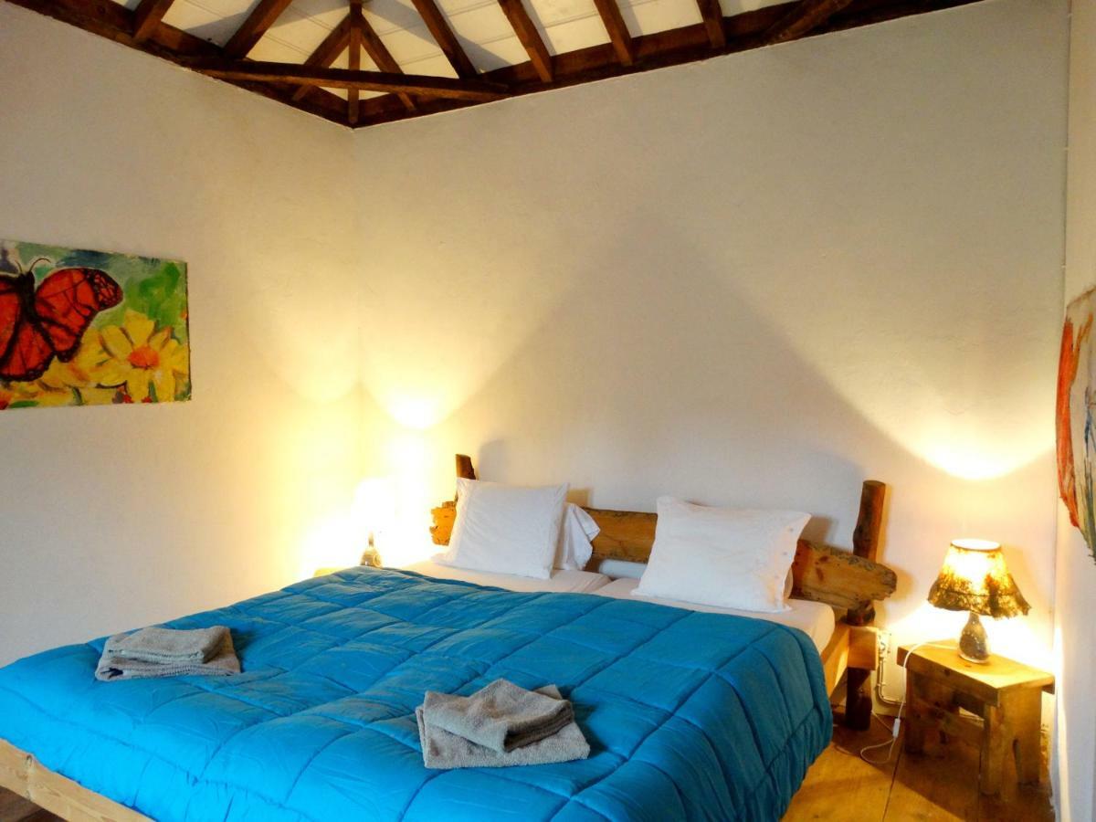 Finca Cosmos Ел Пасо Екстериор снимка
