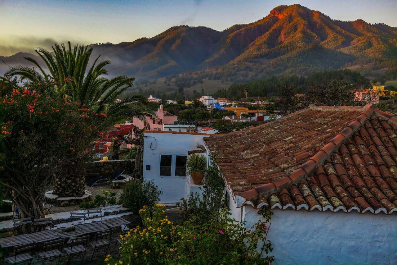 Finca Cosmos Ел Пасо Екстериор снимка